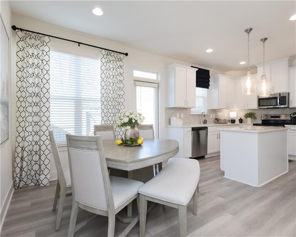 1587 Aiden Way 43, Conyers, GA 30013 — most recent listing photo