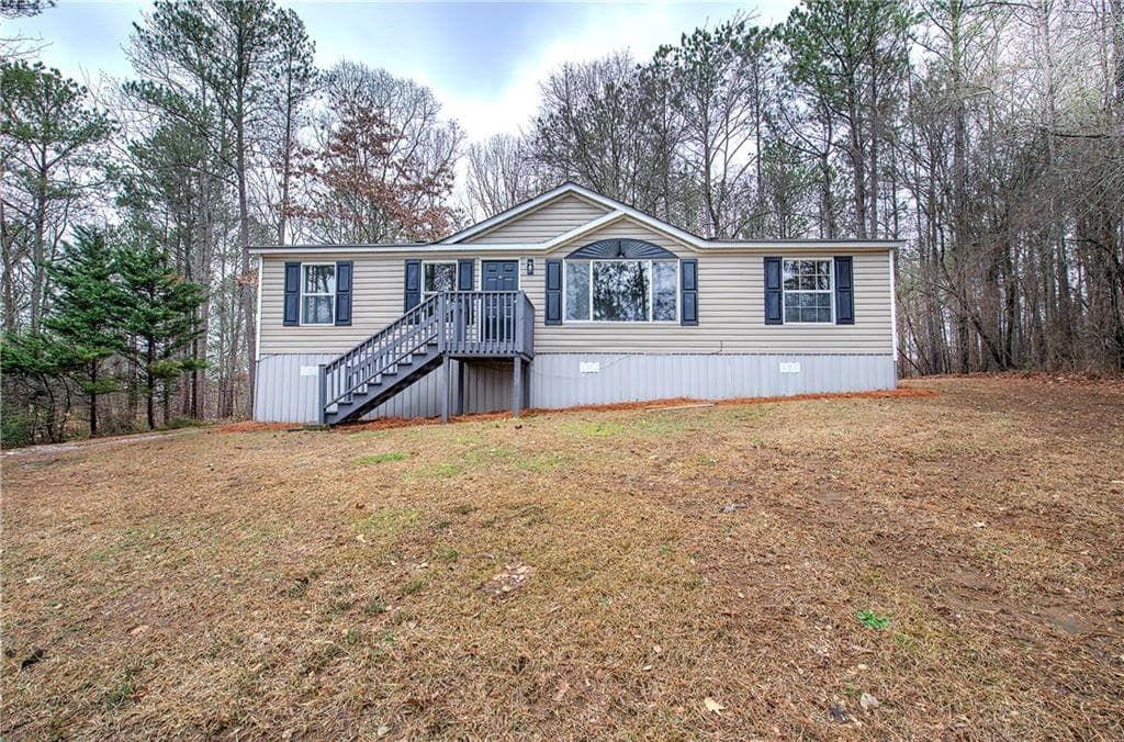 820 Mount Olivet Road, Dallas, GA 30132 — most recent listing photo