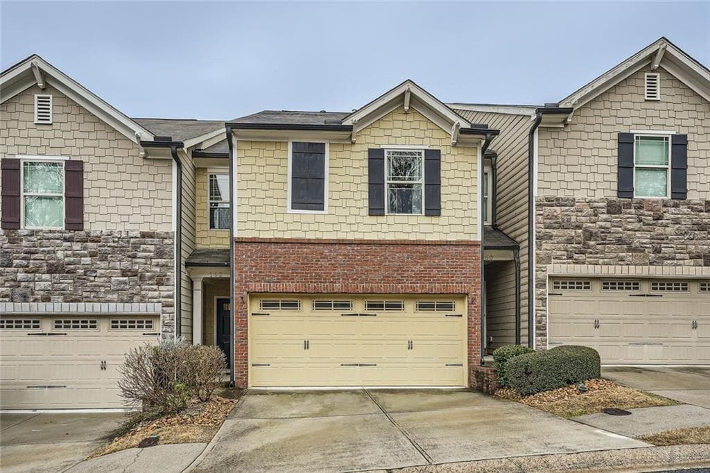 162 Townview Drive, Woodstock, GA 30189 — most recent listing photo