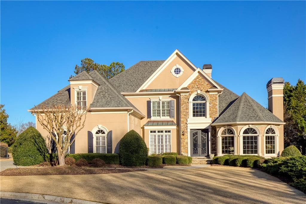 1163 Ascott Valley Drive, Johns Creek, GA 30097 — most recent listing photo