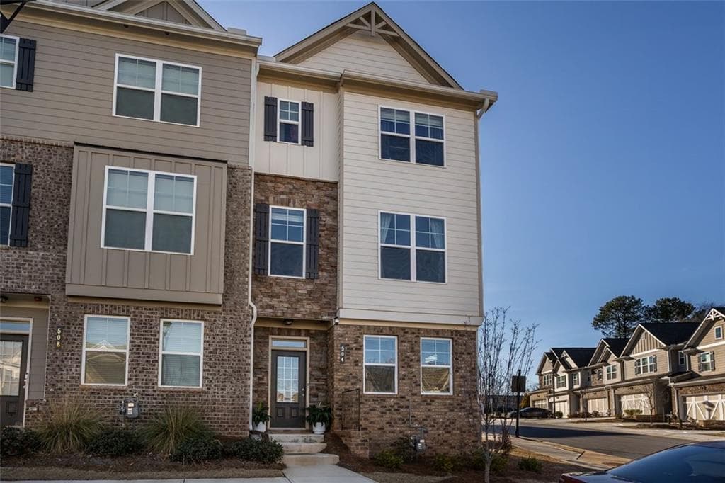 504 SONATA Walk, Marietta, GA 30067 — most recent listing photo