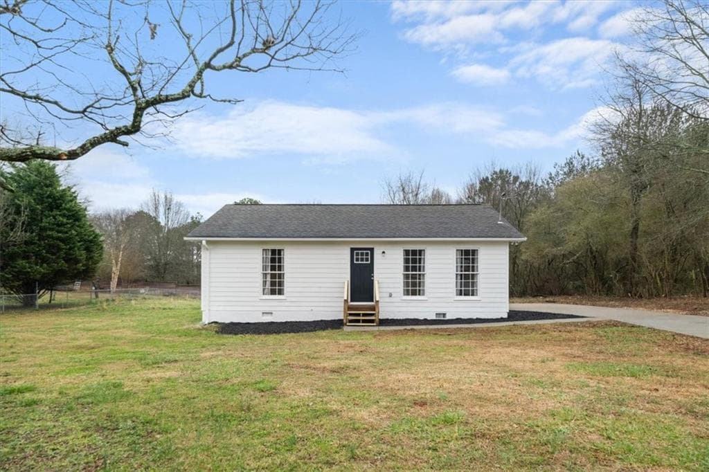 568 Argonne Road, Winder, GA 30680 — most recent listing photo