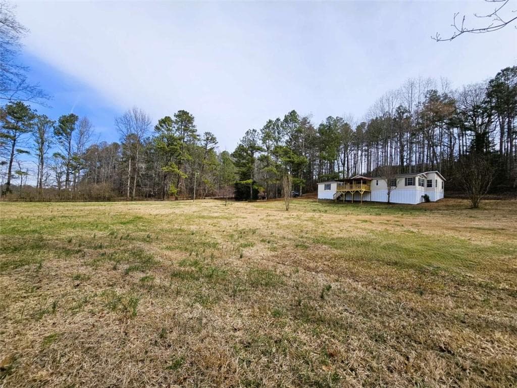 3 bedroom, 2 bathroom single family residence sold at 253 Hart Rd Extension, Tallapoosa, GA 30176