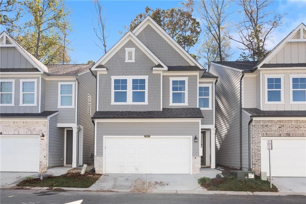 686 Smokey Quartz Way, Kennesaw, GA 30144 — most recent listing photo