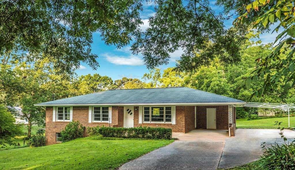 3 bedroom, 2 bathroom single family residence sold at 170 Manning Street, Tallapoosa, GA 30176