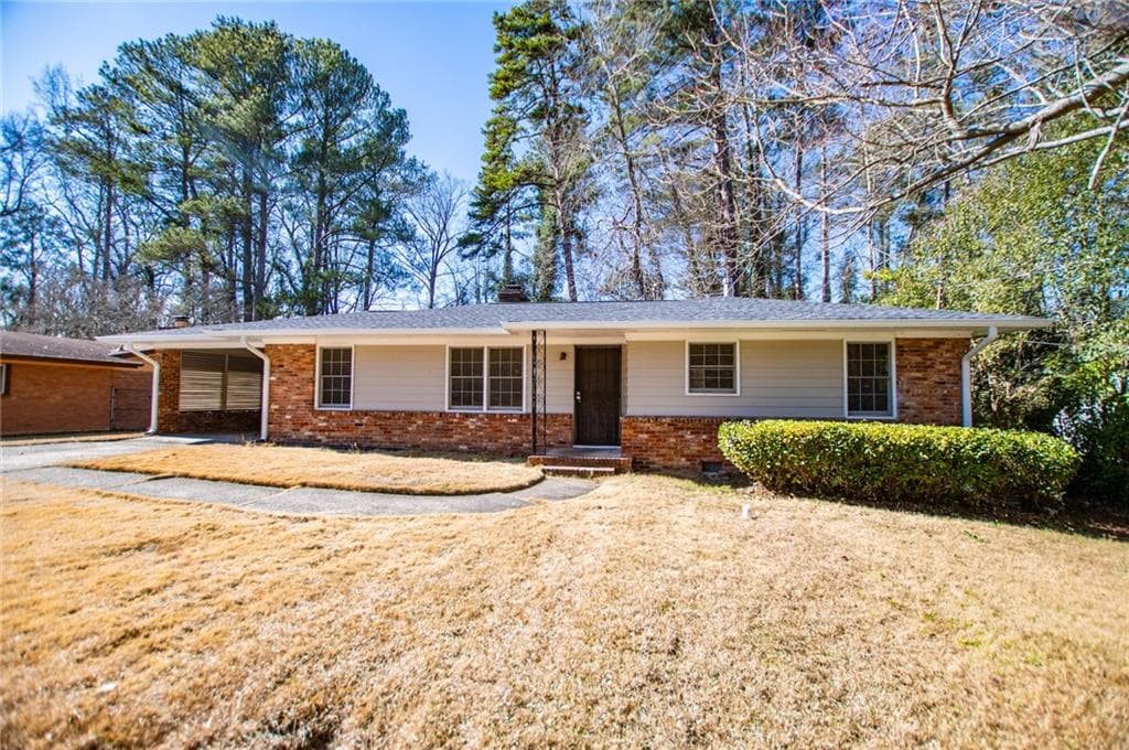 2283 Country Club Lane, Atlanta, GA 30311 — most recent listing photo