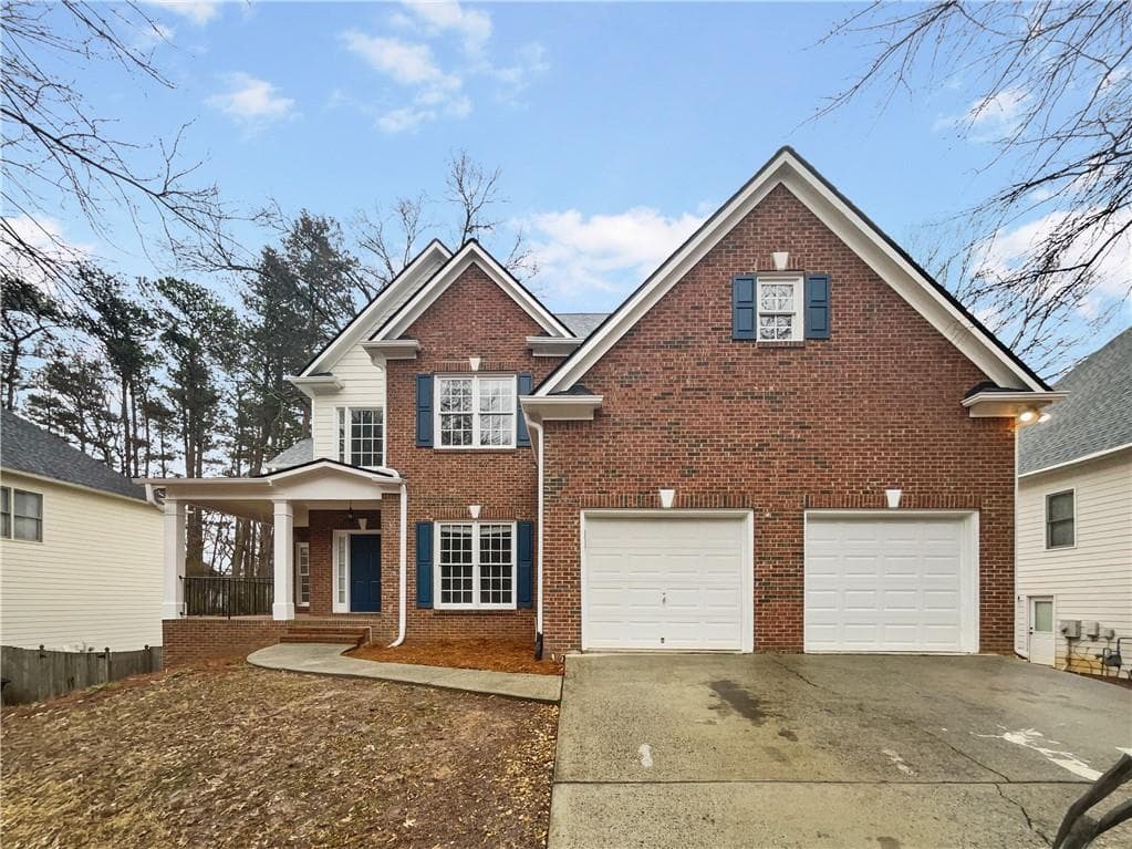 4190 Haynes Mill Court, Kennesaw, GA 30144 — most recent listing photo