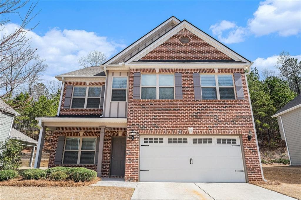 306 DUBLIN Way, Dallas, GA 30132 — most recent listing photo