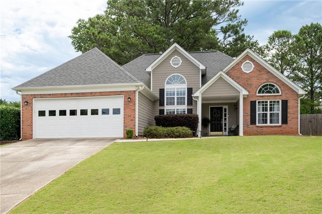3390 Essex Court, Kennesaw, GA 30144 — most recent listing photo