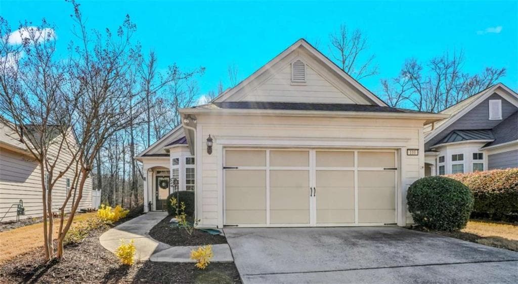 110 Magic Lily Drive, Griffin, GA 30223 — most recent listing photo