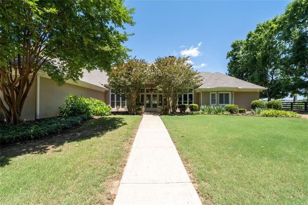 6995 Polo Fields Parkway, Cumming, GA 30040 — most recent listing photo