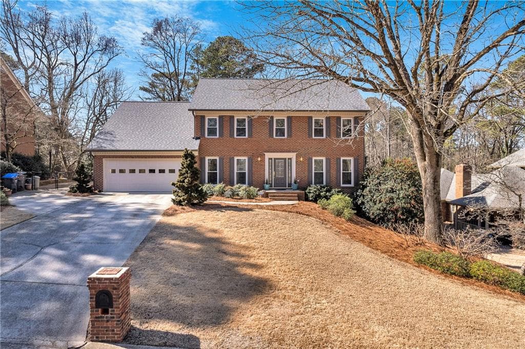73 Planters Drive, Lilburn, GA 30047 — most recent listing photo