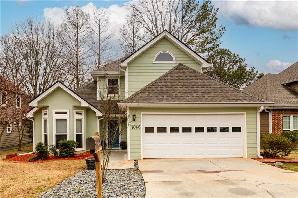 1046 Ashbury Drive, Decatur, GA 30030 — most recent listing photo