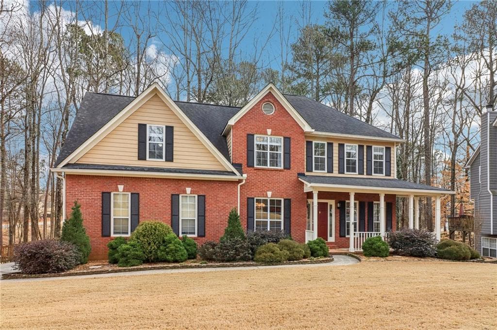 2650 Westbury Court, Suwanee, GA 30024 — most recent listing photo
