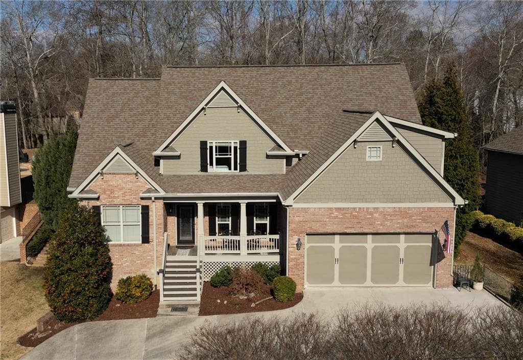 2131 Independence Lane, Buford, GA 30519 — most recent listing photo