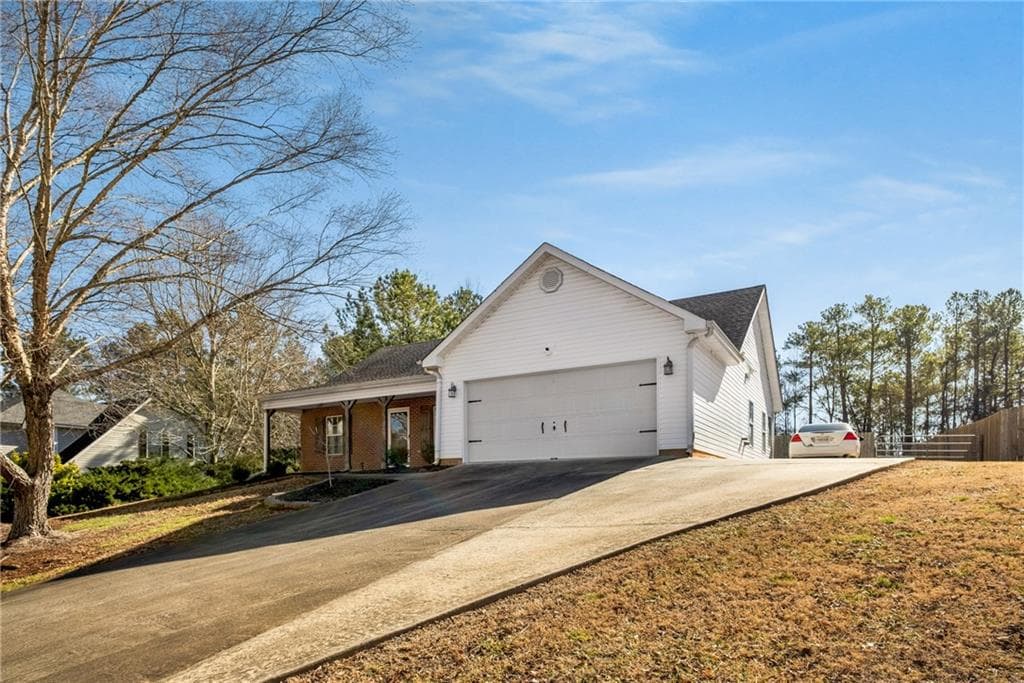 50 Berkshire Run, Covington, GA 30016 — most recent listing photo