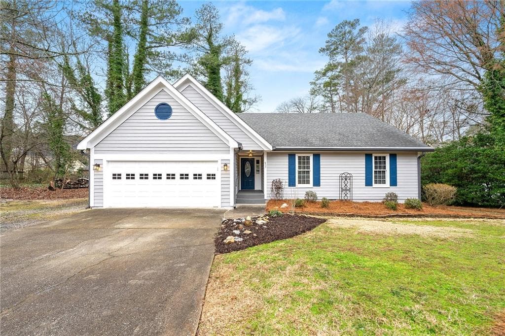 5111 Olde Mill Drive, Woodstock, GA 30188 — most recent listing photo