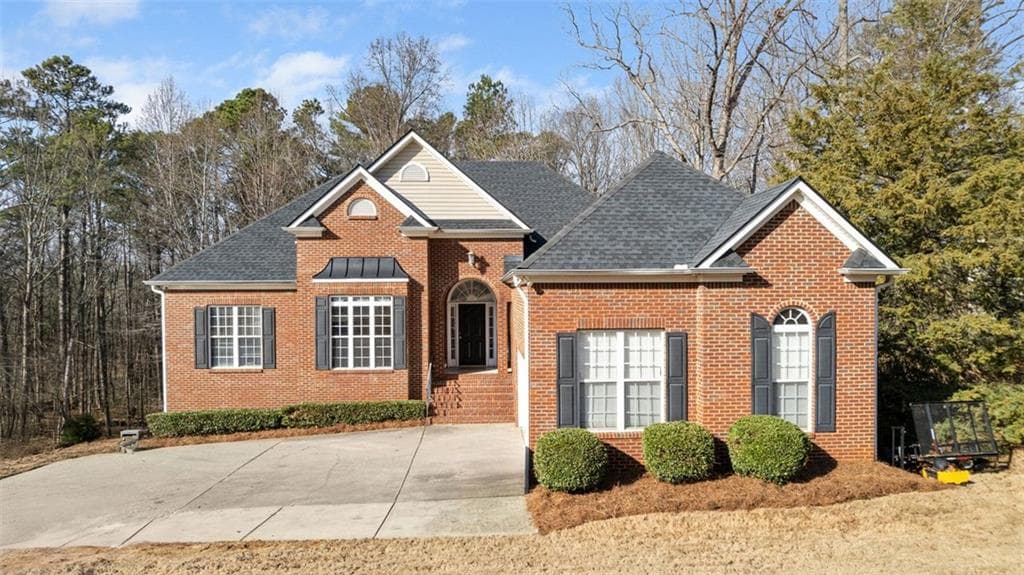 40 PLANTERS Drive, Cartersville, GA 30120 — most recent listing photo