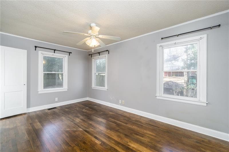 3 bedroom, 1 bathroom, 1,024 sq ft single family residence for rent at 312 Phillips Drive, Marietta, GA 30060 for $2,000 a month — photo 5