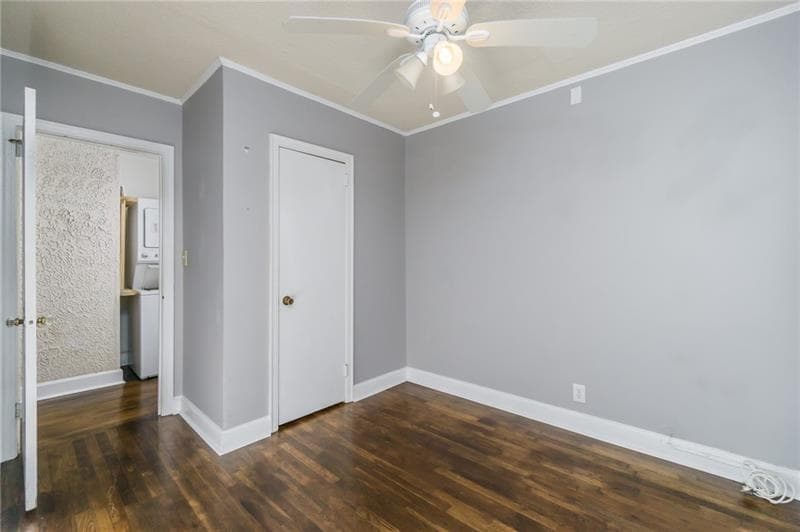 3 bedroom, 1 bathroom, 1,024 sq ft single family residence for rent at 312 Phillips Drive, Marietta, GA 30060 for $2,000 a month — photo 7