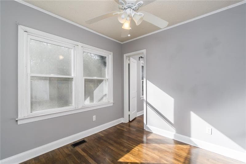 3 bedroom, 1 bathroom, 1,024 sq ft single family residence for rent at 312 Phillips Drive, Marietta, GA 30060 for $2,000 a month — photo 8