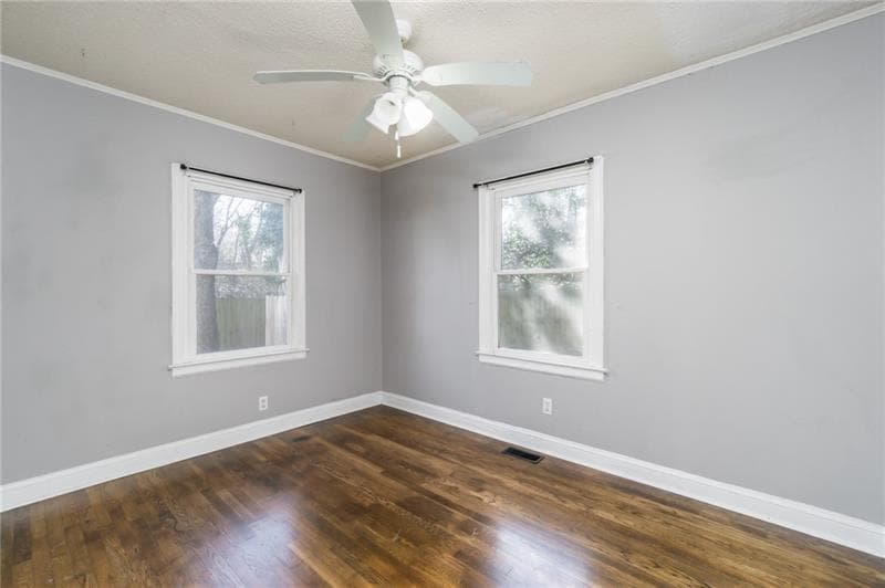 3 bedroom, 1 bathroom, 1,024 sq ft single family residence for rent at 312 Phillips Drive, Marietta, GA 30060 for $2,000 a month — photo 10