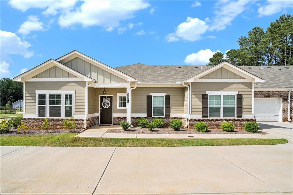 3901 Shelleydale Drive, Powder Springs, GA 30127 — most recent listing photo