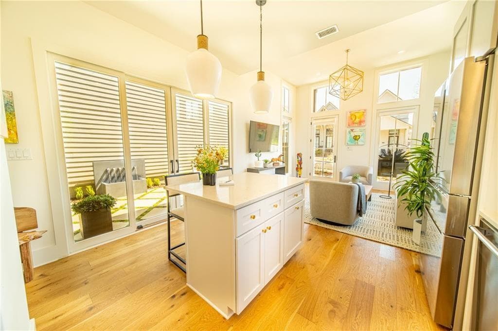 2 bedroom, 2 bathroom, 1,185 sq ft single family residence for sale at 155 Mado Lane, Palmetto, GA 30268 — photo 3