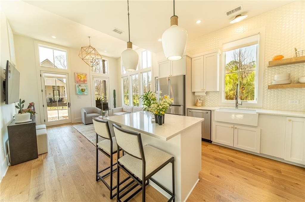 2 bedroom, 2 bathroom, 1,185 sq ft single family residence for sale at 155 Mado Lane, Palmetto, GA 30268 — photo 5