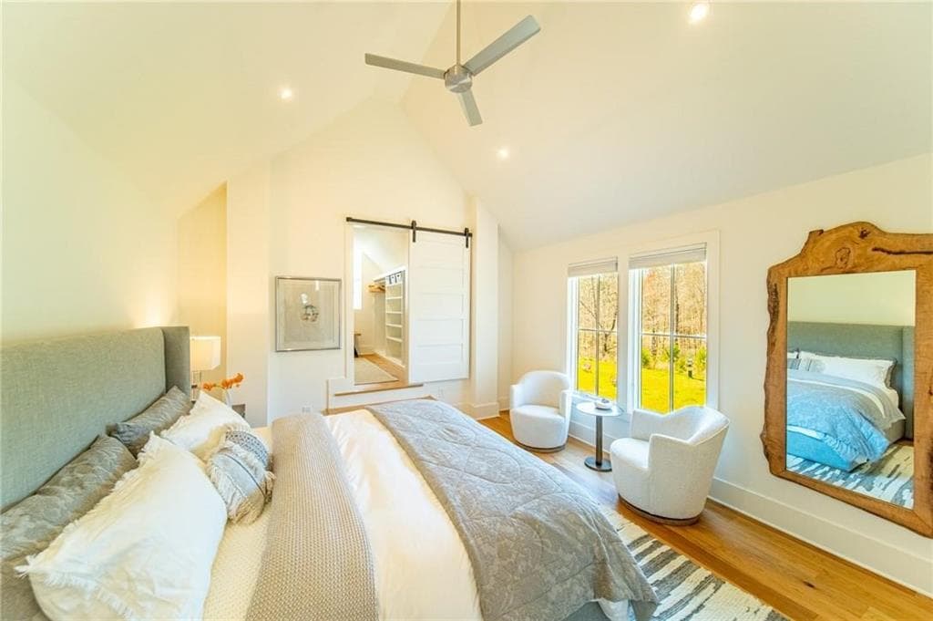2 bedroom, 2 bathroom, 1,185 sq ft single family residence for sale at 155 Mado Lane, Palmetto, GA 30268 — photo 6