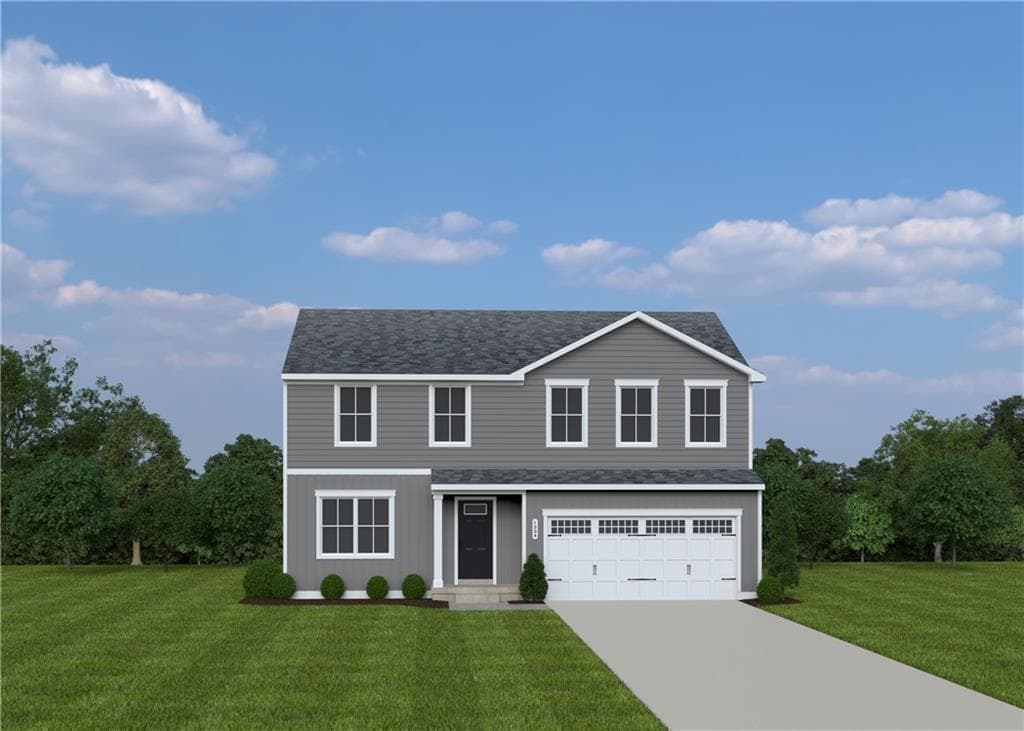 811 Sweet Pine Brook, Stone Mountain, GA 30087 — most recent listing photo