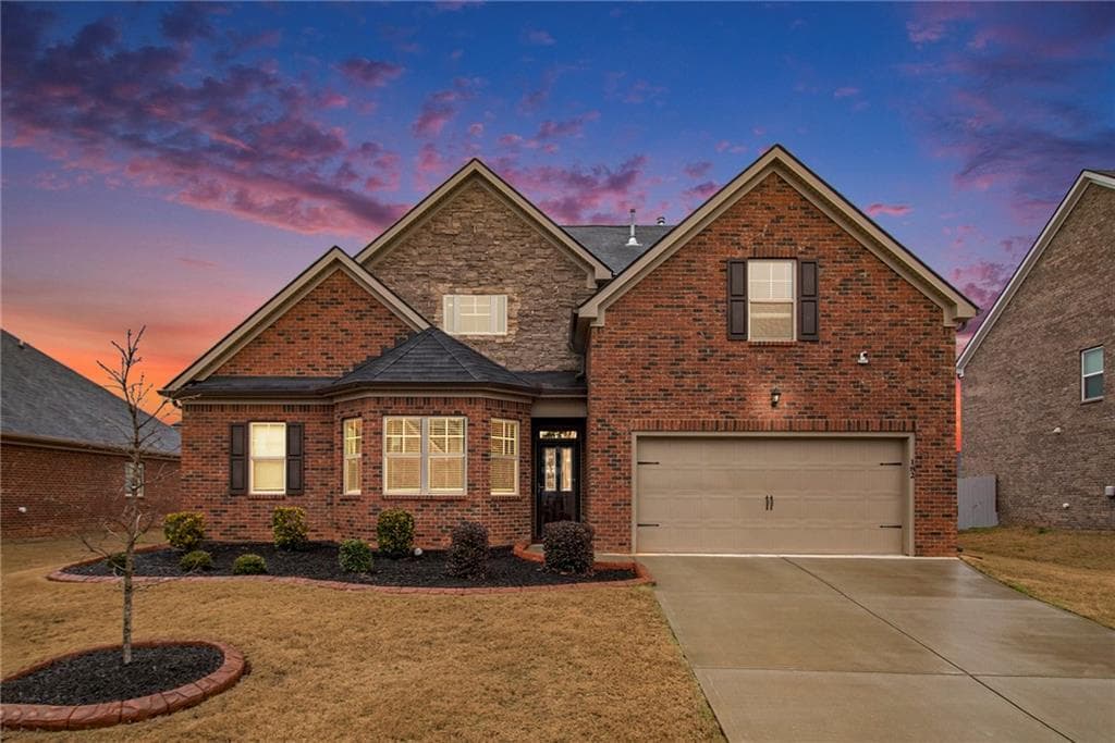 182 Broder Farms Drive, Stockbridge, GA 30281 — most recent listing photo