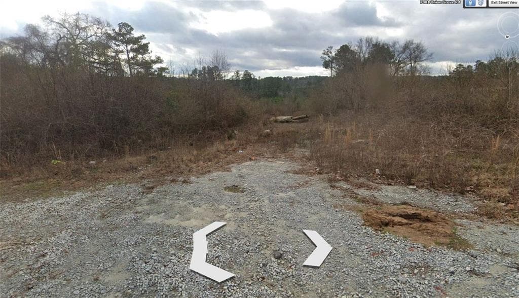 unimproved land for sale at 7977 UNION GROVE, Lithonia, GA 30058 — photo 2