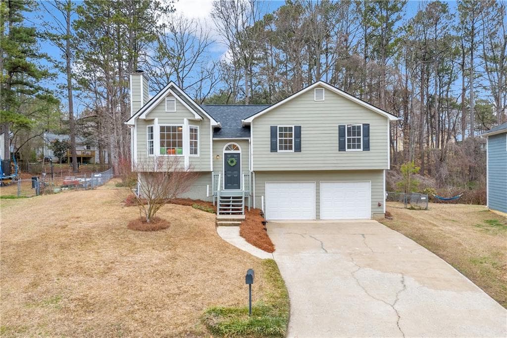 205 Brookside Drive, Dallas, GA 30132 — most recent listing photo