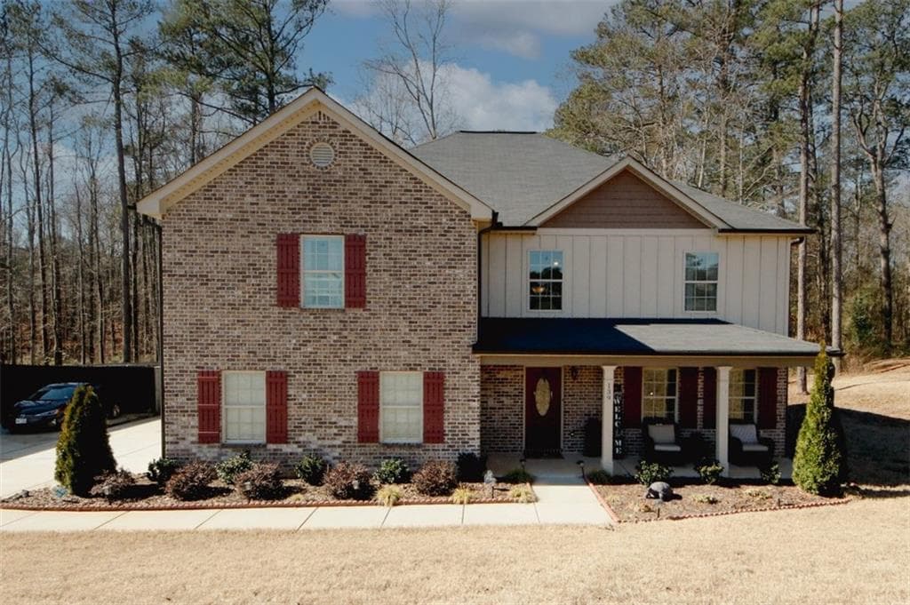 139 6th Street, Auburn, GA 30011 — most recent listing photo