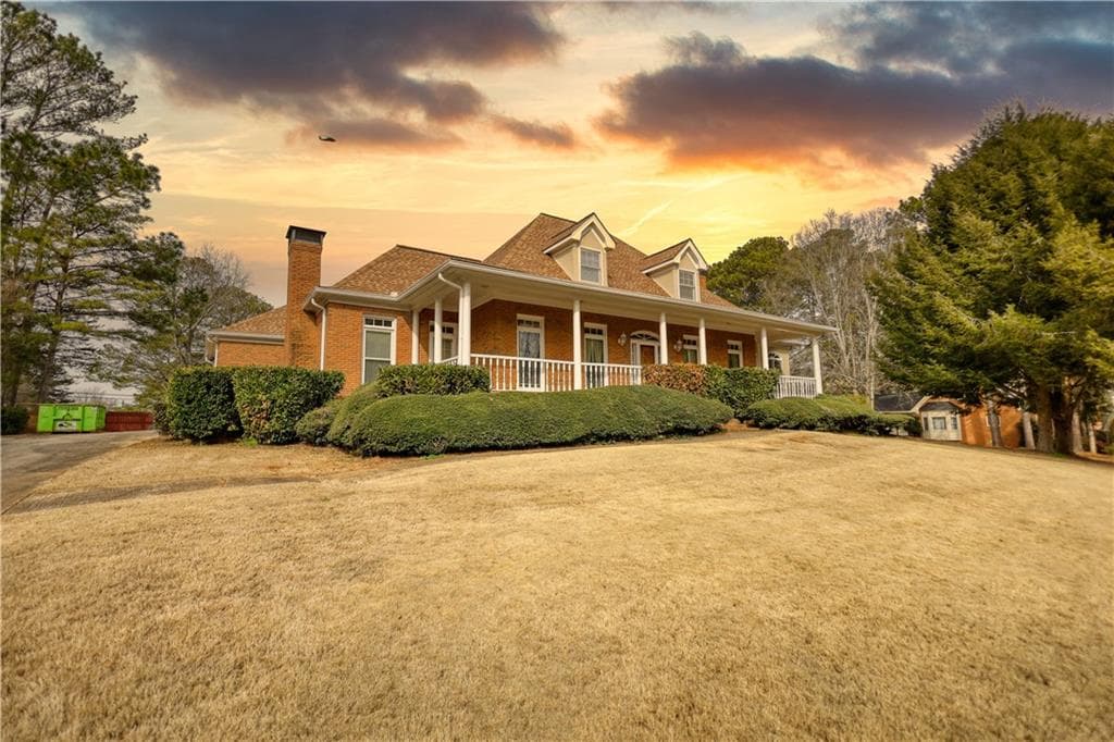 5770 Wyndemere Lane, Stone Mountain, GA 30087 — most recent listing photo