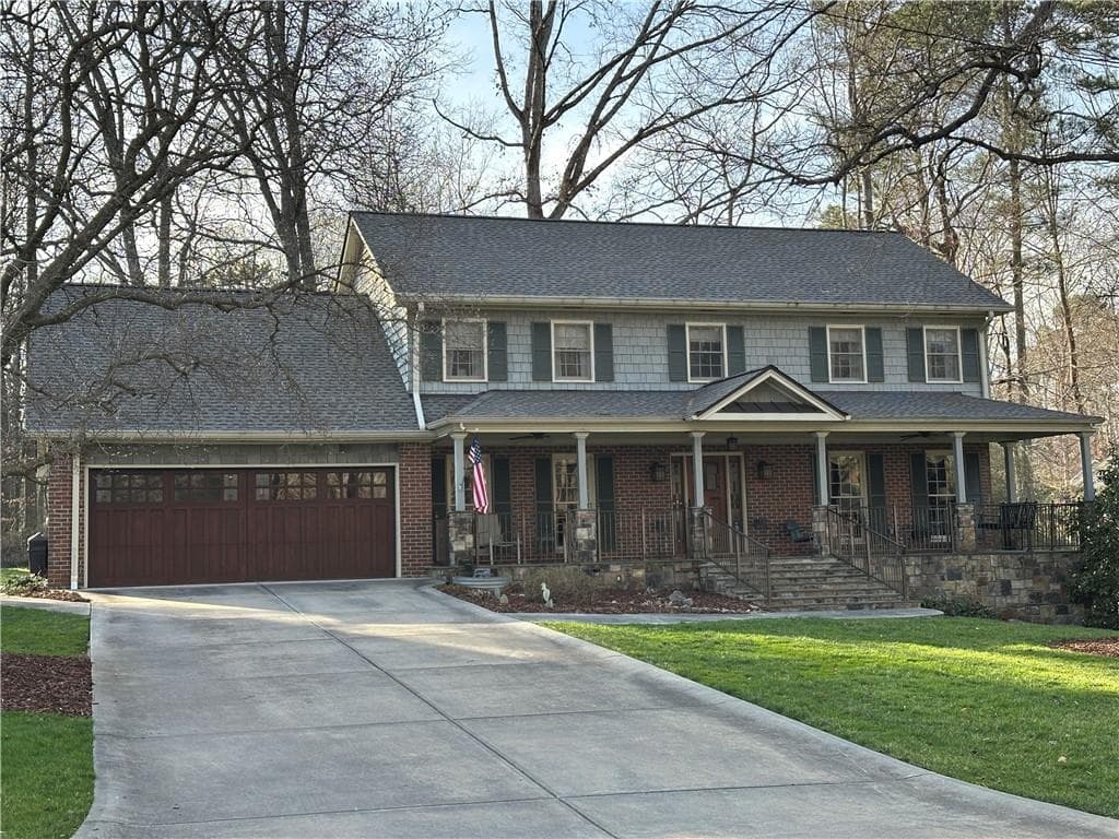 1911 Olde Village Run, Dunwoody, GA 30338 — most recent listing photo