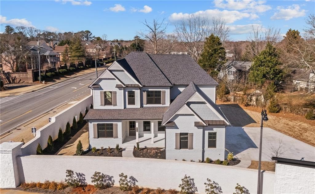 2711 Twisted Oak Lane, Marietta, GA 30066 — most recent listing photo