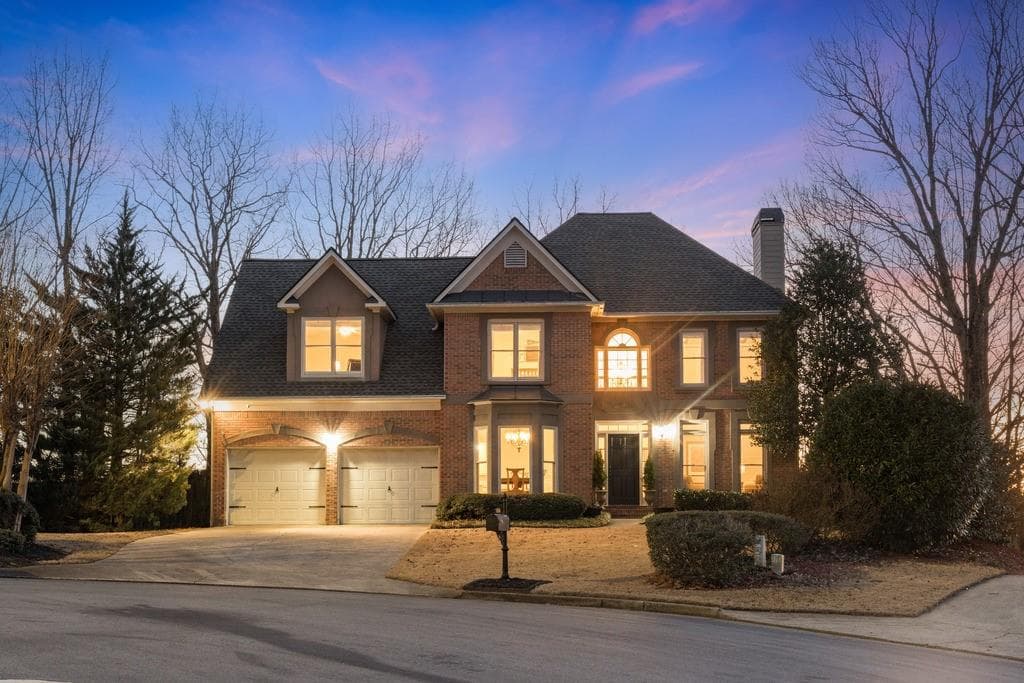 3834 Upland Drive, Marietta, GA 30066 — most recent listing photo