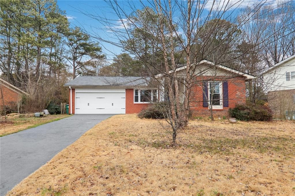 2153 Powers Ferry Drive, Marietta, GA 30067 — most recent listing photo