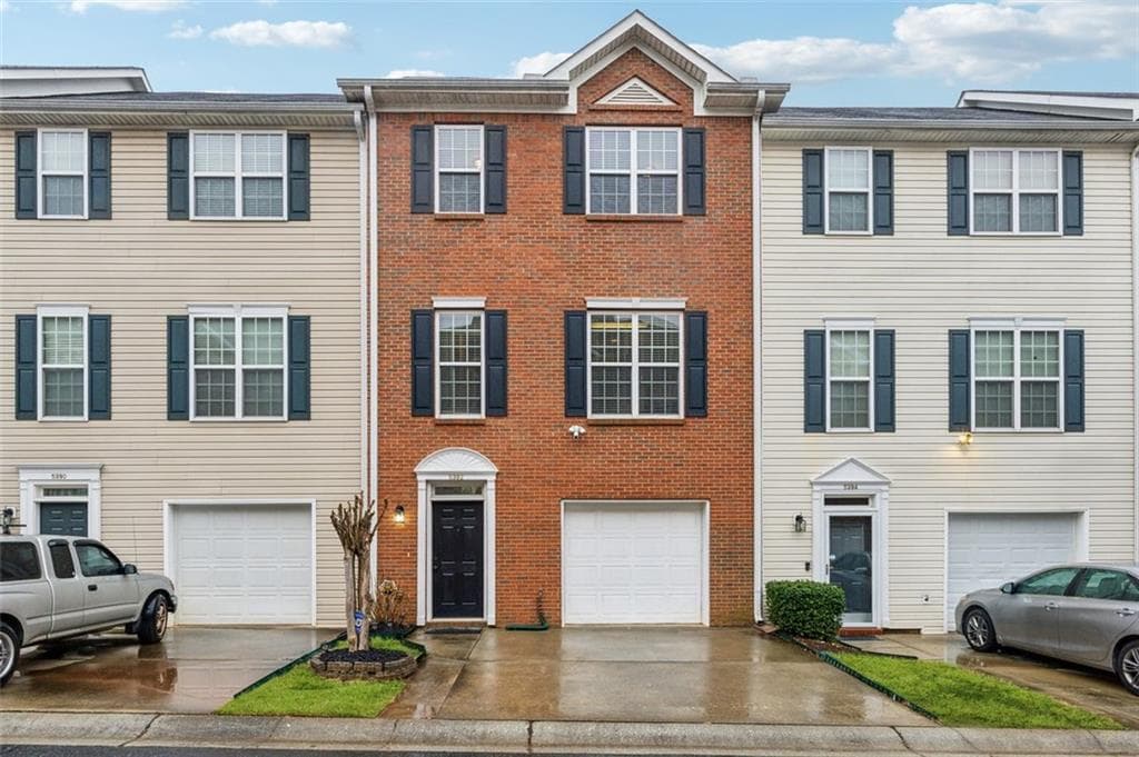 5392 FOX CREEK Lane, Norcross, GA 30071 — most recent listing photo