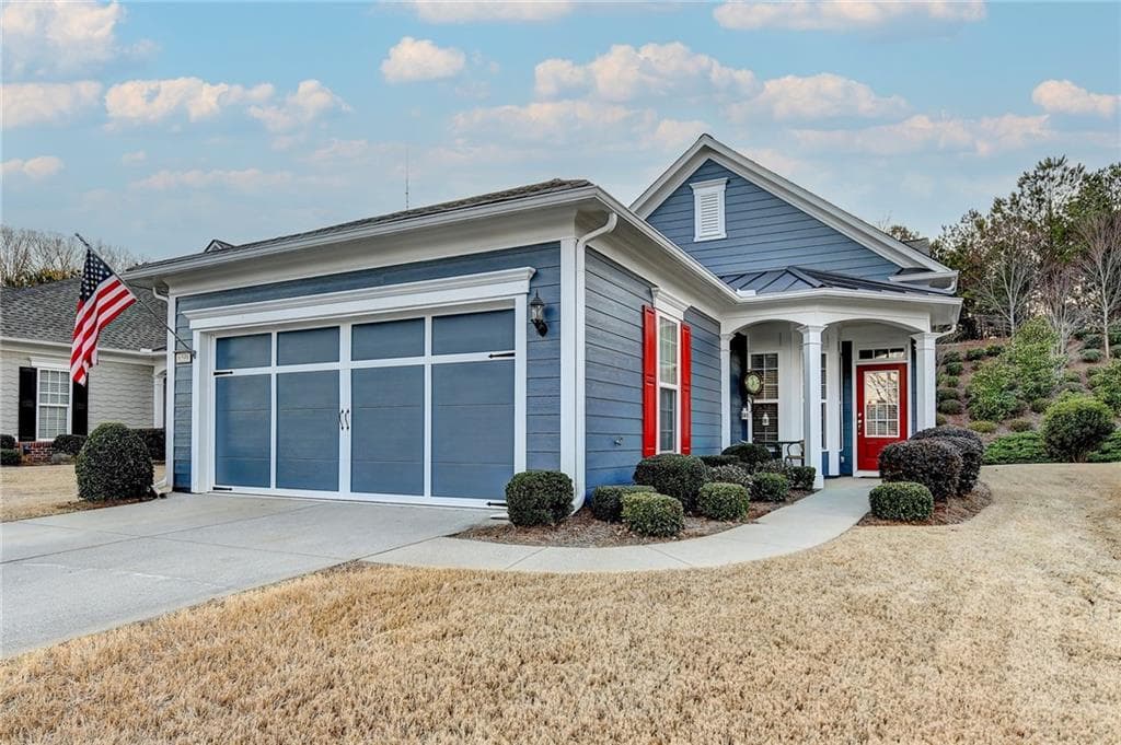 6599 Autumn Ridge Way, Hoschton, GA 30548 — most recent listing photo