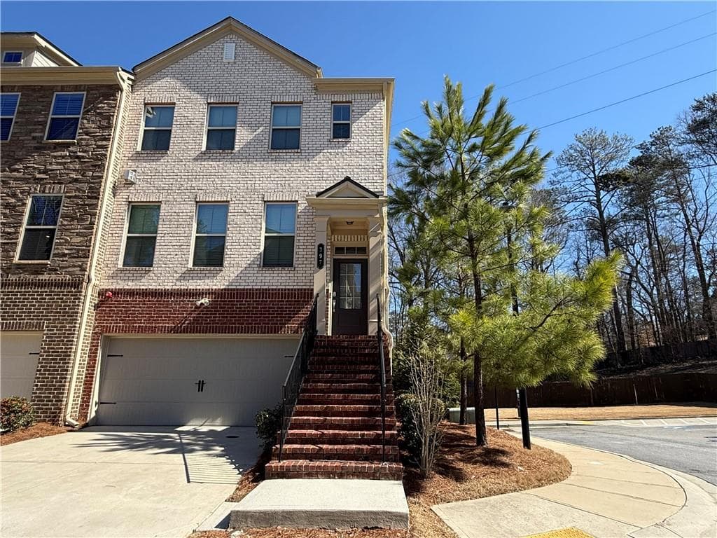 397 Wellspring Way, Sandy Springs, GA 30328 — most recent listing photo