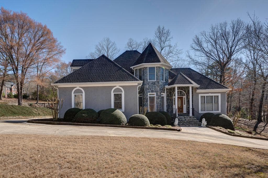 4610 Riversound Drive, Snellville, GA 30039 — most recent listing photo