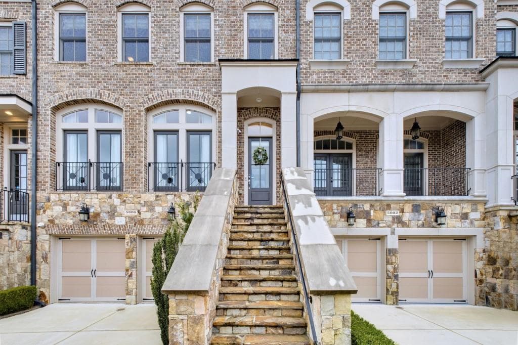 5006 Merton Lane, Marietta, GA 30068 — most recent listing photo