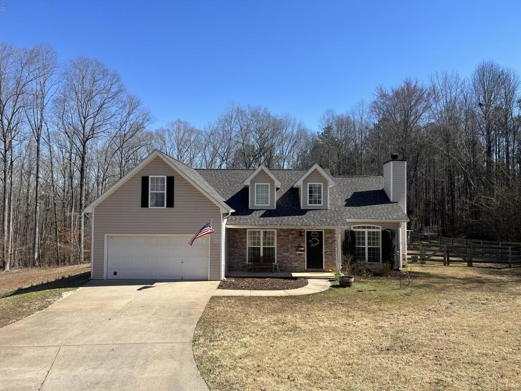 180 Lenox Drive, Jefferson, GA 30549 — most recent listing photo