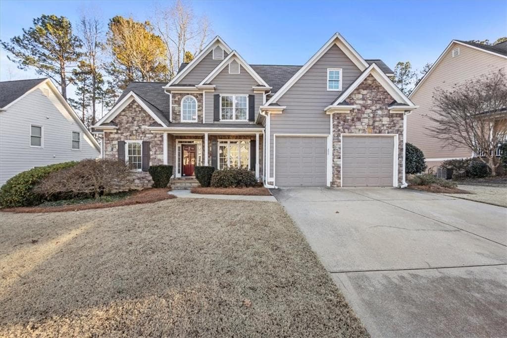 86 Templeton Lane, Villa Rica, GA 30180 — most recent listing photo