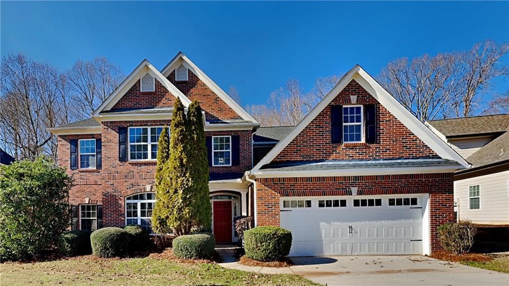 59 Neely Run, Newnan, GA 30265 — most recent listing photo
