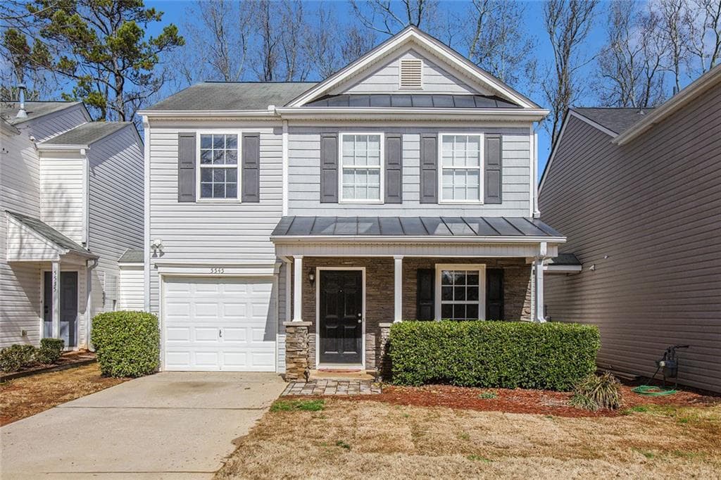 5545 Mountain Top Place, Cumming, GA 30041 — most recent listing photo