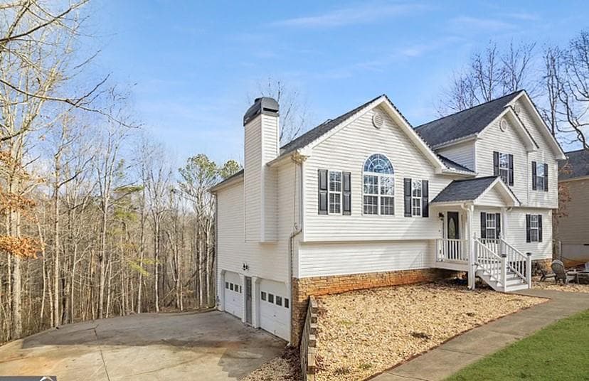 437 Philadelphia Dr, Jasper, GA 30143 — most recent listing photo